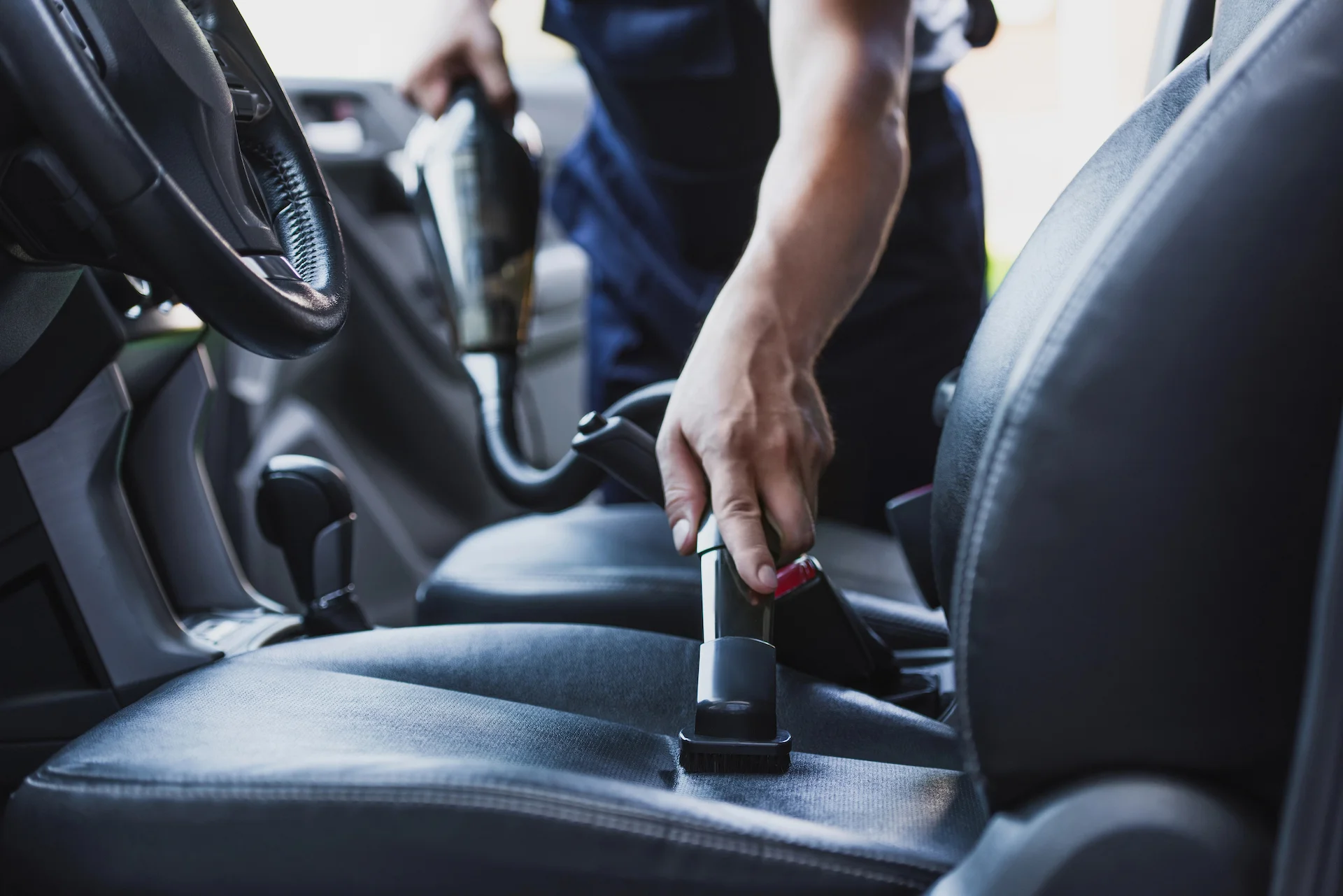 Mini Interior Detail Thumbnail