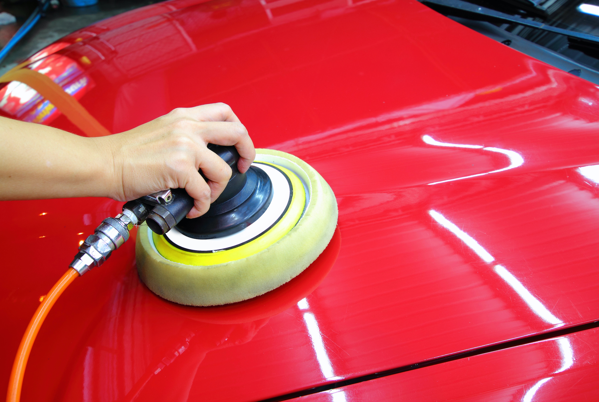 Ceramic coating