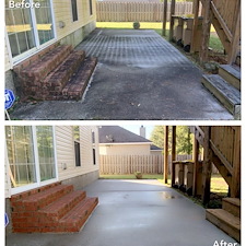 Best-Concrete-Driveway-Cleaning-in-Huntington-Beach-Orange-County 1