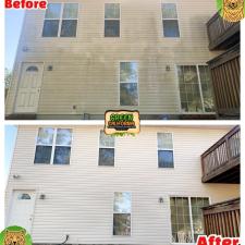 Top Quality House Washing Santa Monica