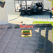 Best-quality-Roof-Cleaning-Roof-washing-performed-in-the-city-of-Chino-Hills-California 5