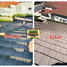 Best-quality-Roof-Cleaning-Roof-washing-performed-in-the-city-of-Chino-Hills-California 4