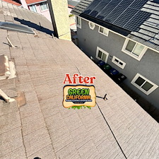 Best-quality-Roof-Cleaning-Roof-washing-performed-in-the-city-of-Chino-Hills-California 1