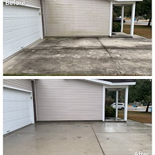 Professional-Concrete-Cleaning-and-Driveway-Power-Washing-in-Yorba-Linda-Orange-County 0