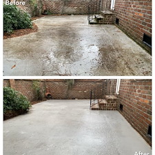 Professional-Concrete-Cleaning-and-Driveway-Power-Washing-in-Yorba-Linda-Orange-County 3