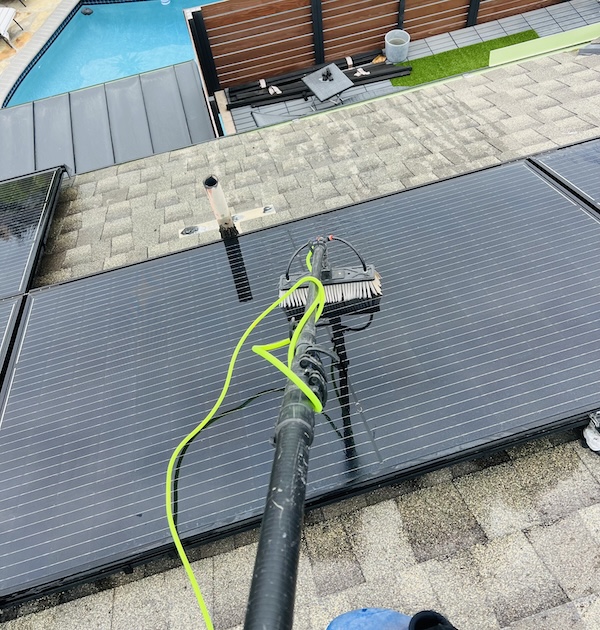 Solar Panel Cleaning Thumbnail